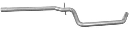 VEGAZ Tuyau d'échappement centre Ligne d'échappement VR-262IMA