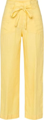 Brax Damen Hose Style Maine S Verkürzte Leinenhose