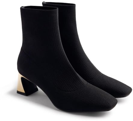 GIOSEPPO Kaleva Booties EU 38
