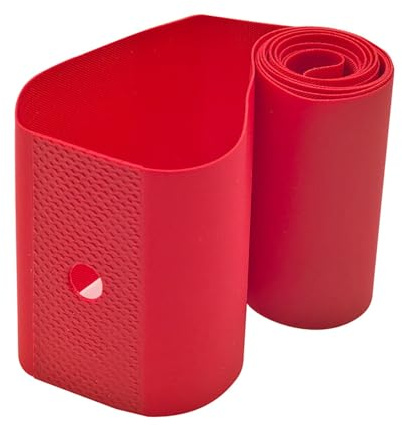 Rennrad-Felgenband, Fahrradreifenpolster, Nylon-Reifeneinlagen, breiter Innenschlauch, Mountainbikes, Reifen, Innenfutter, dicke Felgen, Klebeband, Schlauch, flache Protektoren