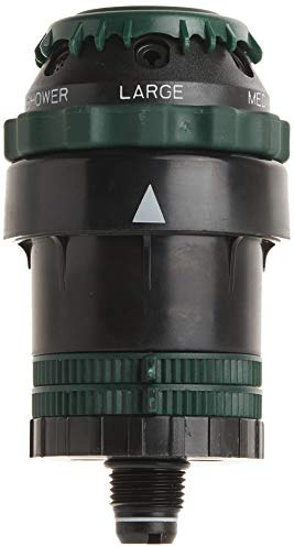 Orbit 58565N H2O-Six Gear-Drive Sprinkler