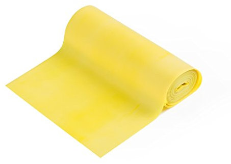 Thera-Band® in 5,5 m (Gelb, leicht, Gelb, leicht)