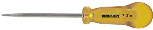 Vorstecher, Klingen-Ø 6,0 mm Bernstein Tools for Electronics 7-316