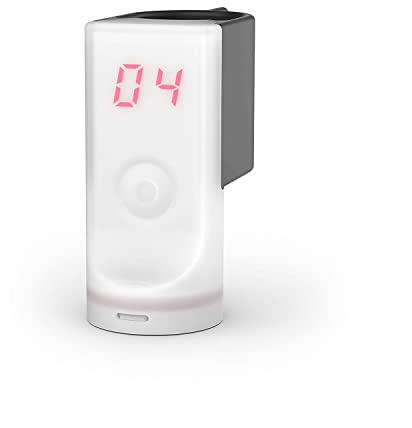 Goodnature Digital Strike Counter, Counter for A24 Rat & Mouse Traps, Fits All A24 Traps