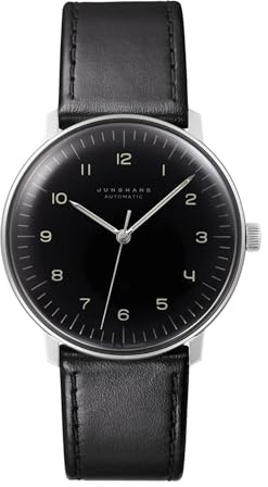 JUNGHANS Max Bill Automatikuhr