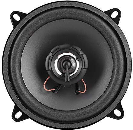 12V 5in 400W Auto Lautsprecher Koaxial Lautsprecher Stereo Musik Lautsprecher Auto Hupe Exquisite Verarbeitung für Auto Audio System