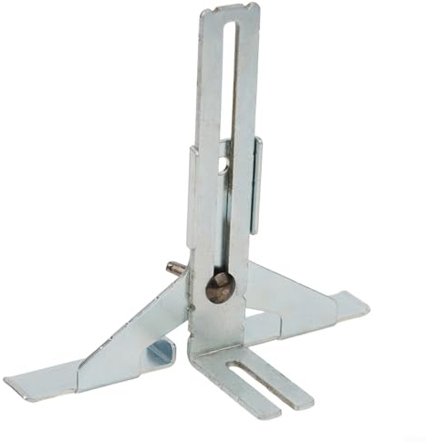 Router for Edge Guide Template Trimmer Straight Guide for 3701 3703 3709 3710 Trimming Machine Accessories with Guide Wheel Bracket and Baseboard(Guide Wheel Bracket)