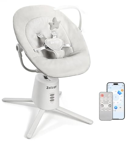 zoicay S3000-White-EU