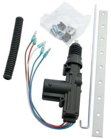 AutoStyle Motor für Zentralverriegelung - 5-Draht