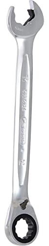 KS Tools 503.5924 24mm Ratchetcombination Wrench