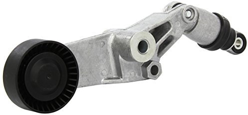 Herth+Buss Jakoparts J1142049 Spannrolle, Keilrippenriemen