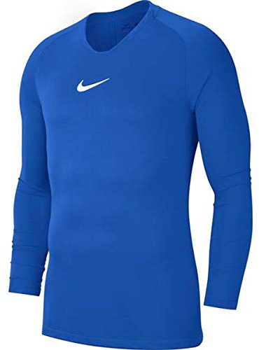 Nike Herren Dri-fit Park First Layer Longsleeve