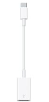 Apple Adaptador de USB-C a USB