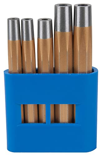 KS Tools 129.2420 Nietzieher-Satz, 5-tlg.