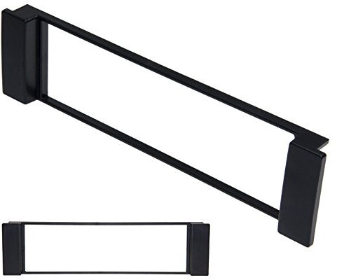 Coche Radio empotrable Apertura Marco DIN Soporte