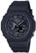 Casio Men Analogue-Digital Quartz Watch with Plastic Strap GA-B2100-1A1ER