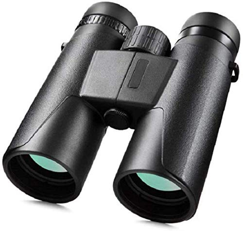 Tragbares Monokular-Fernglas für Erwachsene, Fernglas 10 x 25 HD, kompaktes Teleskop, wasserdichtes Fernglas für die Vogelbeobachtung, Wandern, Tierbeobachtung, Besichtigungen