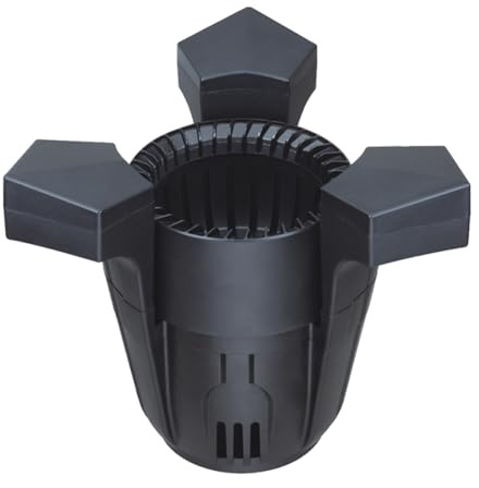 OIFJROIW Skimmer a Parete per Piscina Fuori Terra, Skimmer Superficie Galleggiante Regolabile, Sistema di Skimming