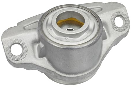 MEYLE 100 741 0006 Federbeinstützlager ohne Lager Hinten Kompatibel mit VW Golf 7 Schrägheck 5G1, BQ1, BE1, BE2 5Q0513353E 5Q0513353G MSM0274 | 100 741 0006 passend für Q2 TT Leon