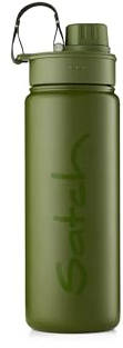 Satch Trinkflasche Olive
