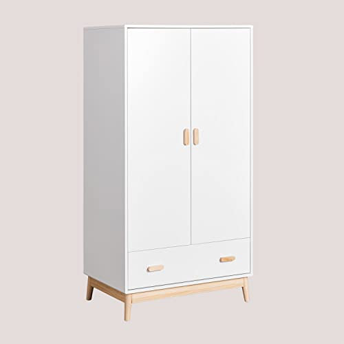 SKLUM Schrank mit Schublade aus MDF Tom Kids -