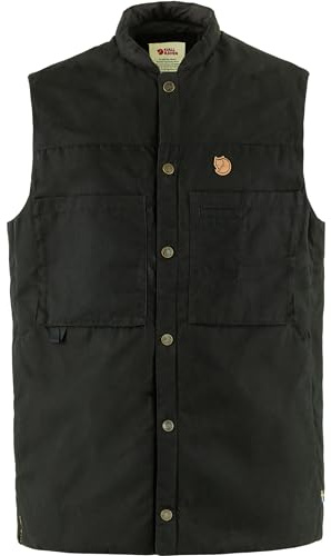 Fjällräven Herren Singi Padded Vest M Sports vest (1er Pack)