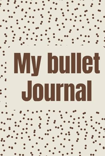 Bullet Journal