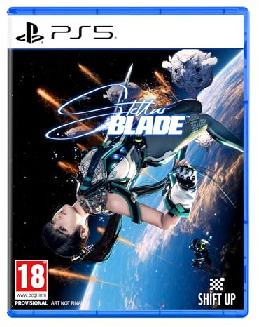 PlayStation 5- Stellar Blade™