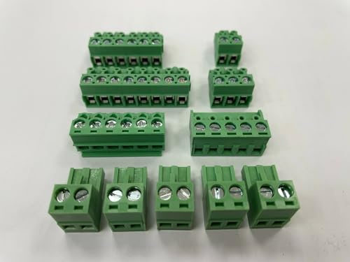 Fermax SET REGLETAS DISPOSITIVOS INSTAL. FERMAX