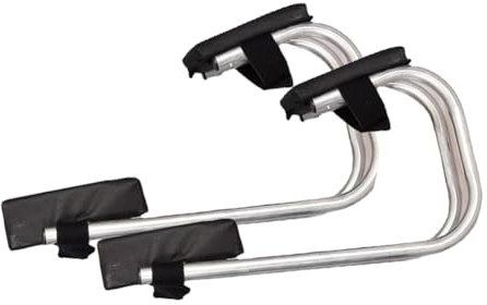 Pluuttiem Lot de 2 genouillères pour le jardinage, genouillères pour le jardinage, genouillères pour le jardinage, protection des genoux et du siège pour le jardin