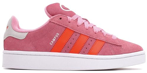Adidas Campus 00s Big Kid Sneaker, Bliss Rosa Rosso, 6.5 Women/5.5 Men