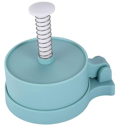 GOLOVENLD Functional Beef Press for Patties Burger Press Patties Maker for Stuff Beefs Burger Maker Moulds
