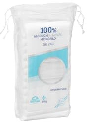 Cotone idrofilo 100% anallergico Confezione 100 g Confezione 3