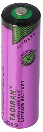 Sonnenschein Inorganic Lithium Battery SL760/S Standard
