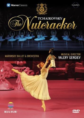 Nutcracker / (Dol) [DVD] [Region 1] [NTSC] [US Import]