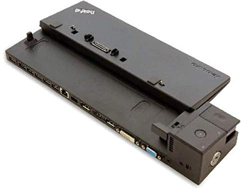 Lenovo ThinkPad Ultra Dock, 90W