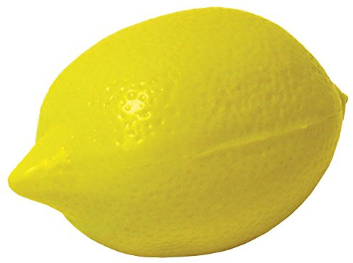 Percussion Plus PP3207 limone frutta shaker