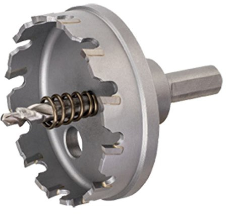 DEWALT Lochsaege Hartmetall 48mm