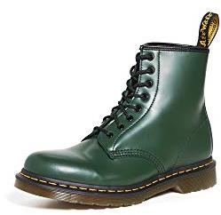 Dr. Martens Herren 1460 Tan CarpathianStiefel