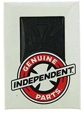 Independent 1/8 Hard Riser Pads