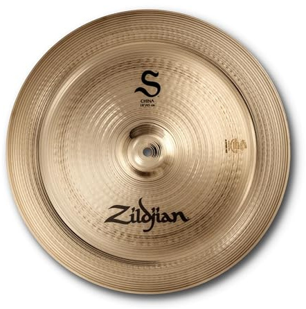 ZILDJIAN S16TC S Platillo 18 S china
