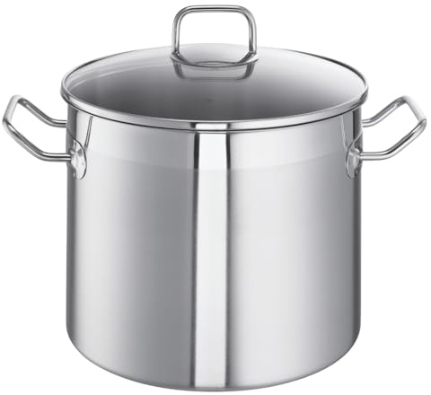 Schulte-UferXXL-Topf hoch 24 cm Profi-Star