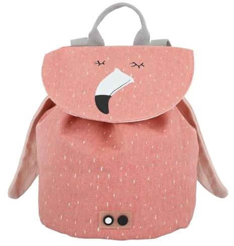 Trixie Kids Mini-Rucksack für Kindergarten, 30 cm