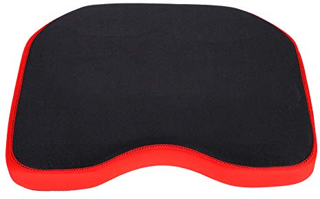 huaer Barque De Peche, Coussin de siège de Kayak, épaissir Doux Kayak Canoë Coussin de siège de Bateau de pêche Coussin de Coussin de siège de pêche imperméable confo