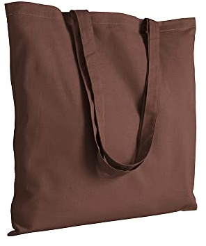 Artexia Stoffbeutel Zum Bemalen - Tragetasche - Stofftasche - Baumwolltasche - Stofftaschen Zum Bemalen - Jutebeutel Unbedruckt - Shopper Tasche Damen Groß - Tote Bag Damen
