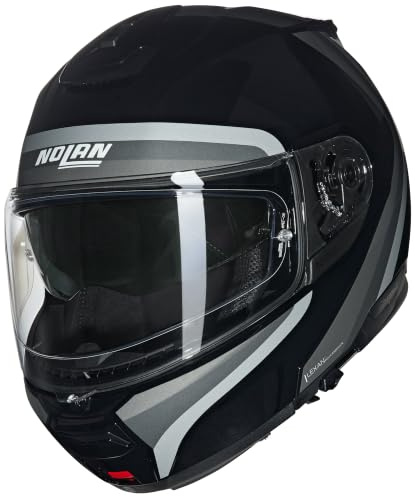 Nolan HELMET N100-6 ASSOLUTO 349 S