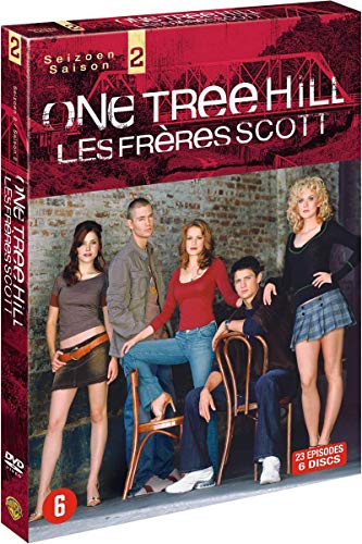 ONE TREE HILL - Series 2 (2004) (import)