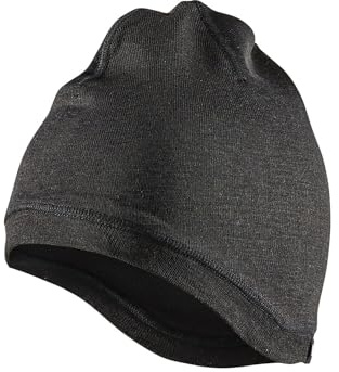 Blakläder Helm-Innenmütze, 1 Stück, Einheitsgröße, schwarz, 200440039900ONESIZE