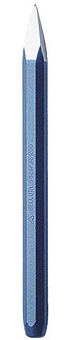 Bellota 5821-16x200 - PUNTERO OCHAVADO