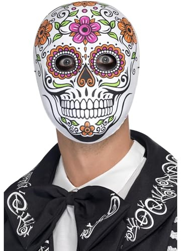 Smiffys - Masque de déguisement SENOR - Adulte
